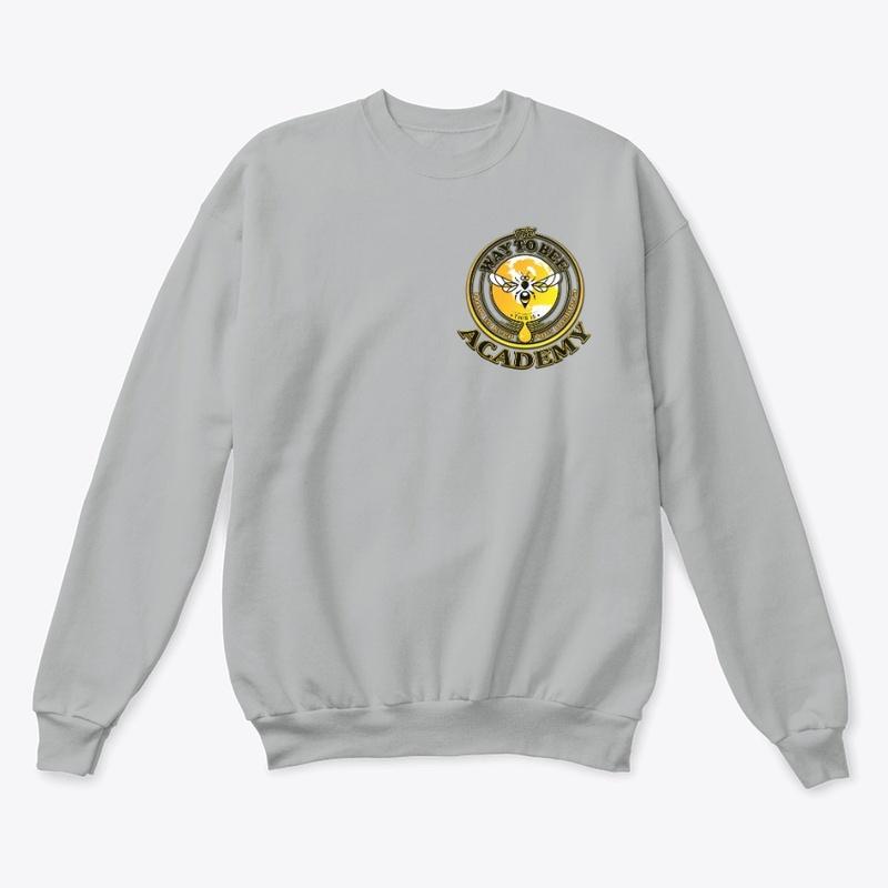 The Way To Bee Academy Sweatshirt