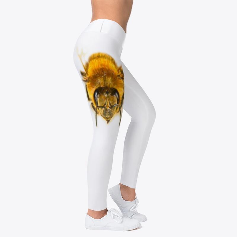 Bee Leggings