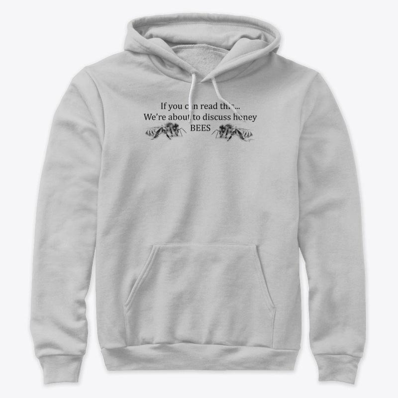 Honey Bee Educator Hoodie