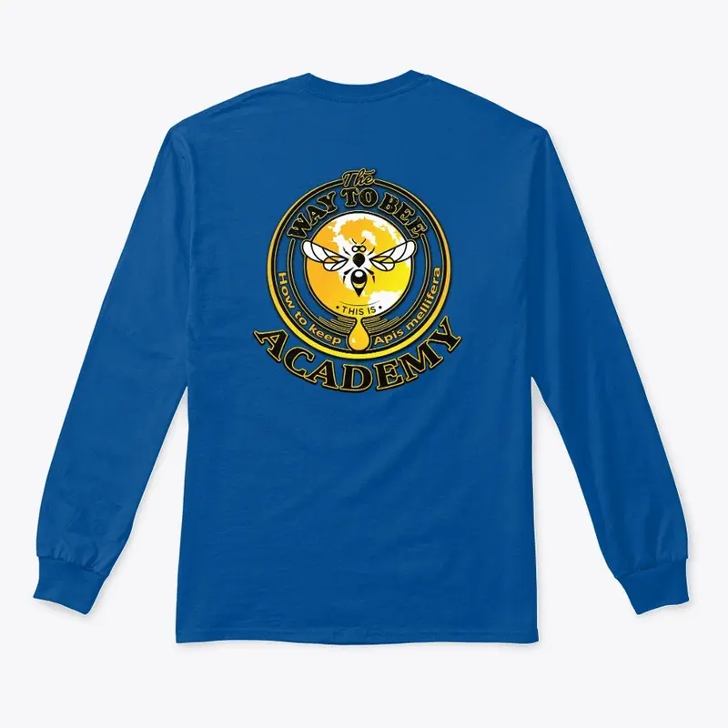 The Way To Bee Academy Shirt