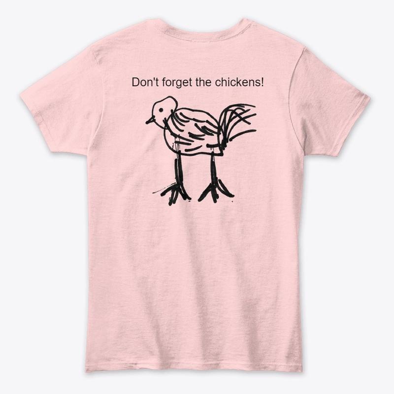 Chicken Shirt